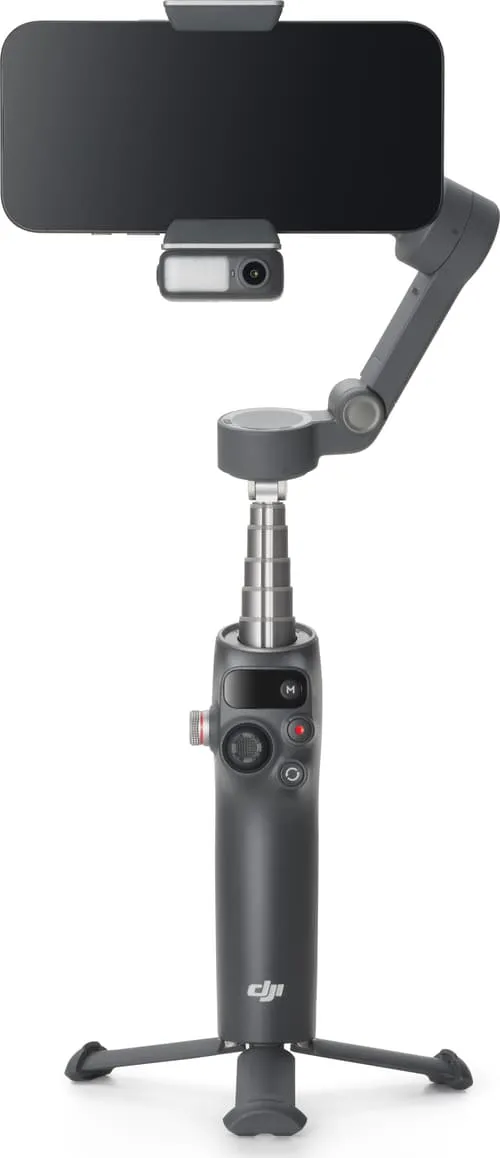 Alternativ bild 0 för DJI Osmo Mobile 8