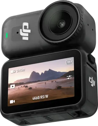 Produktfoto för DJI Osmo Nano (64GB)