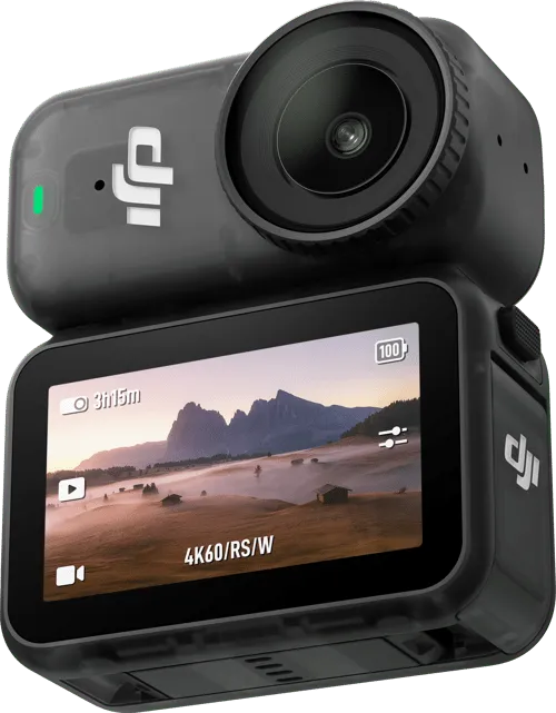 Alternativ bild 0 för DJI Osmo Nano (64GB)
