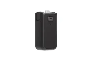 Produktfoto för DJI Osmo Pocket 3 Battery Handle