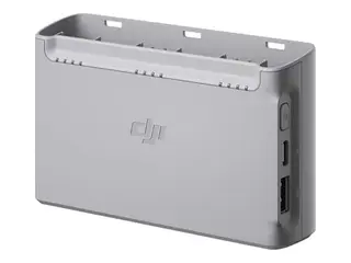 Produktfoto för DJI Two-Way Charging Hub - Batteriladdare - PD, QC - 3 utdatakontakter - för Mini 2