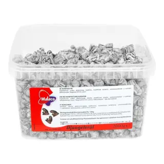 Produktfoto för Djungelvrål Lösgodis 2 kg