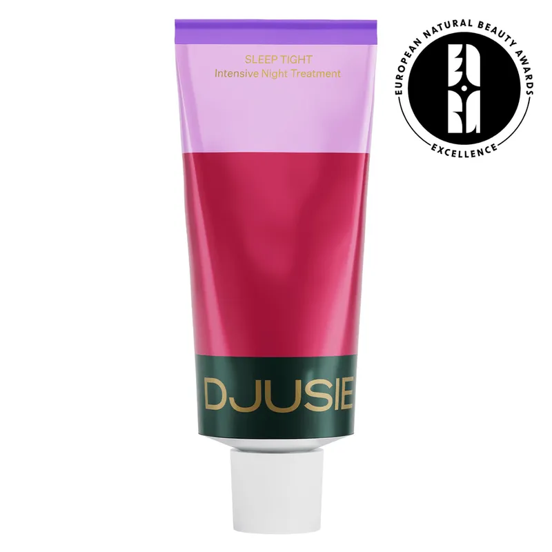 Bild 2 för Djusie Sleep Tight Intensive Night Treatment 50 ml