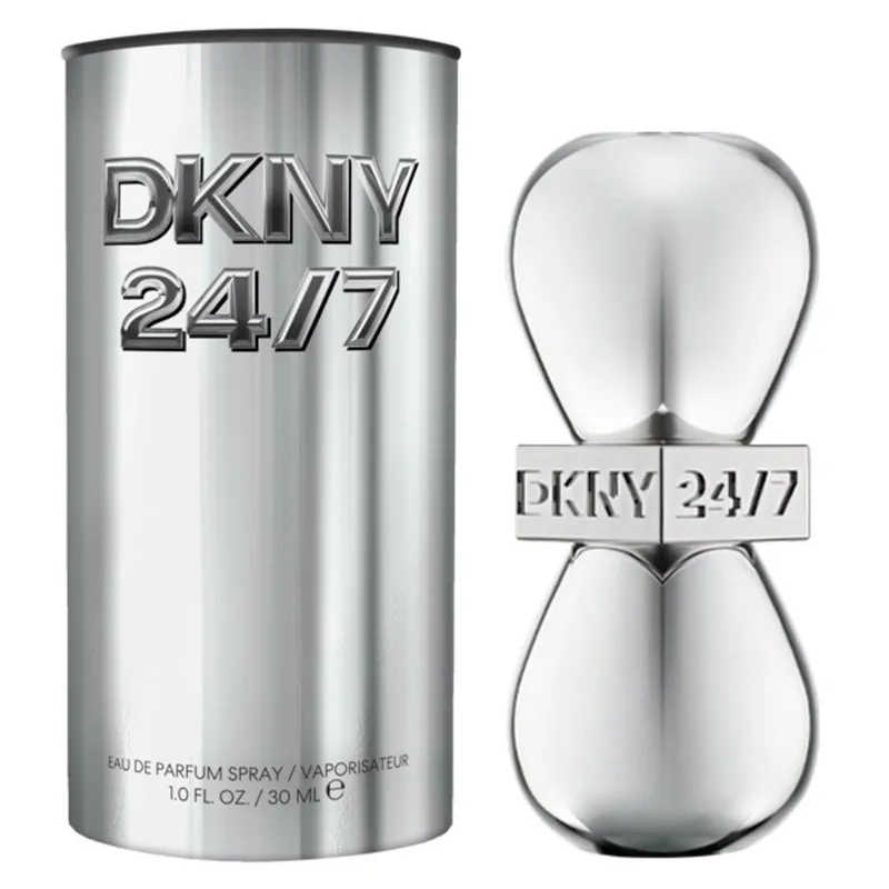 Bild 2 för DKNY 24/7 Eau de Parfum - 30 ml