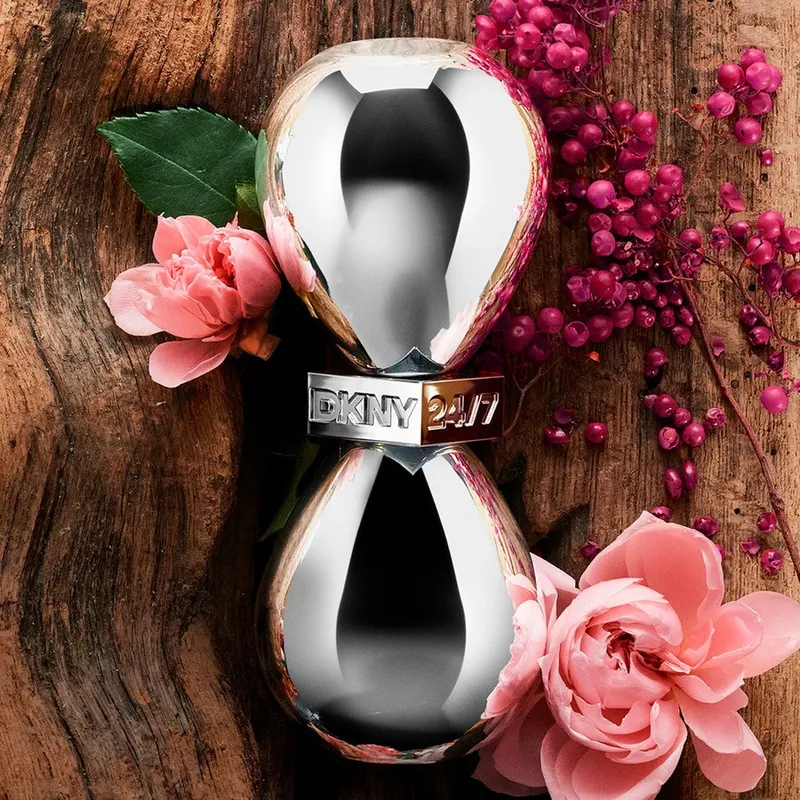 Bild 3 för DKNY 24/7 Eau de Parfum - 30 ml