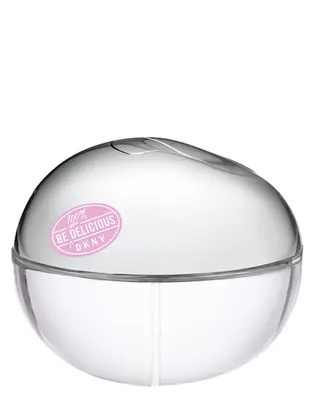 Produktfoto för DKNY Be 100% Delicious 100 ml