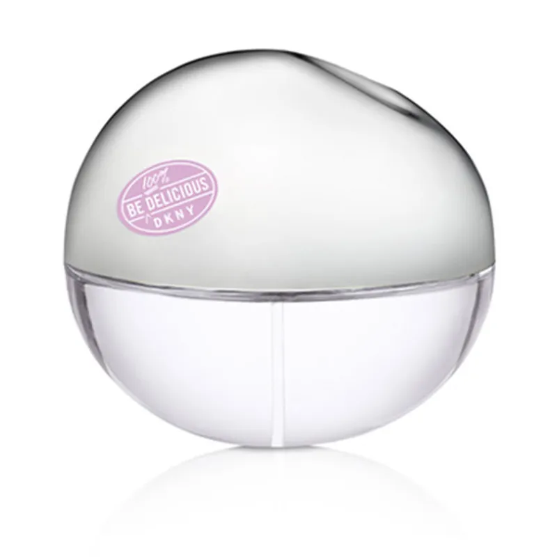 Bild 1 för DKNY Be 100% Delicious Eau de parfum 30 ml