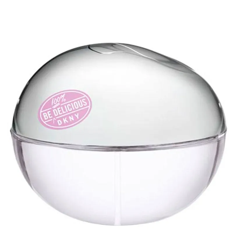 Bild 1 för DKNY Be 100% Delicious Eau de Parfum 50 ml