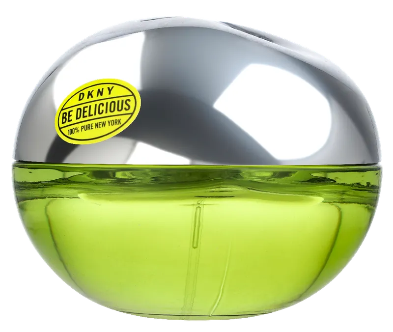 Bild 2 för DKNY Be Delicious Eau De Parfum  50 ml