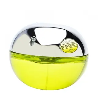 Produktfoto för DKNY Be Delicious Eau De Parfum  50 ml