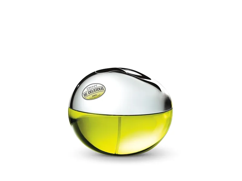 Alternativ bild 0 för DKNY - Be Delicious EDP 100 ml