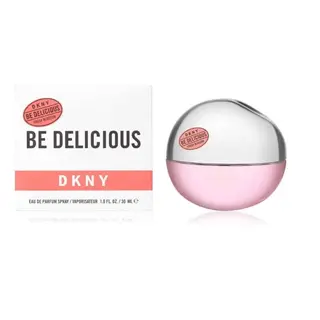 Produktfoto för DKNY Be Delicious Fresh Blossom Eau De Parfum 50 ml