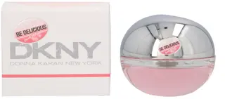 Produktfoto för DKNY Be Delicious Fresh Blossom Edp Spray - Dame - 50 ml