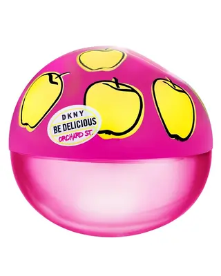 Produktfoto för DKNY Be Delicious Orchard St. Eau de Parfum 30 ml