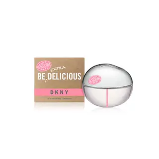 Produktfoto för DKNY Be Extra Delicious edp 100ml
