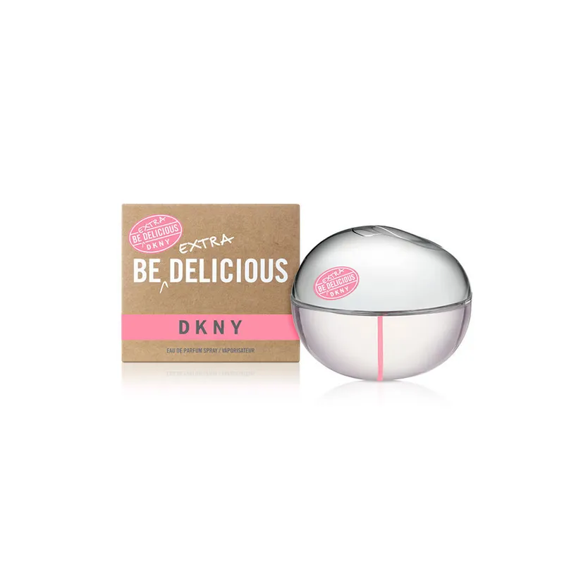 Bild 1 för DKNY Be Extra Delicious edp 100ml