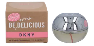 Produktfoto för DKNY Be Extra Delicious EDP 50 ml