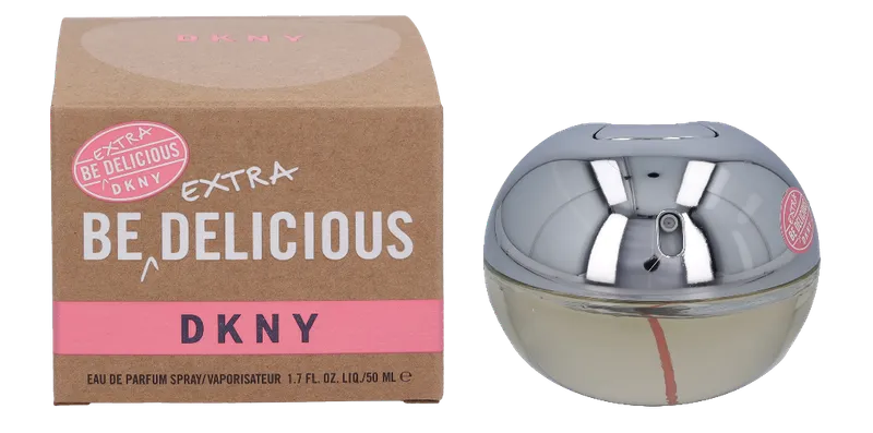 Bild 1 för DKNY Be Extra Delicious EDP 50 ml