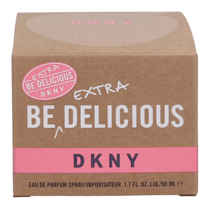 Bild 2 för DKNY Be Extra Delicious EDP 50 ml