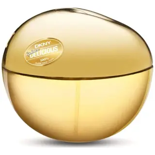 Produktfoto för DKNY Golden Delicious Edp Spray - - 100 ml