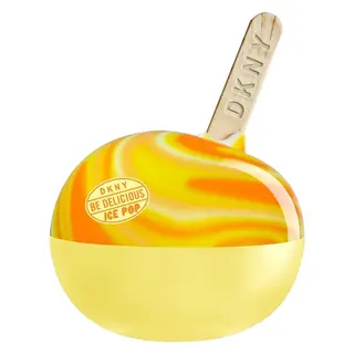 Produktfoto för DKNY Ice Pop Summer Collection Citrus splash Eau de Parfum - 50 ml
