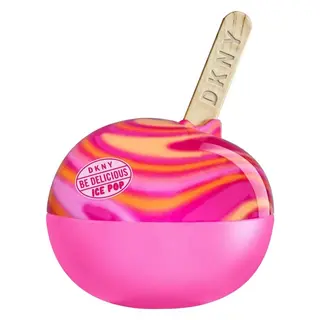 Produktfoto för DKNY Ice Pop Summer Collection Very cherry Eau de Parfum - 50 ml