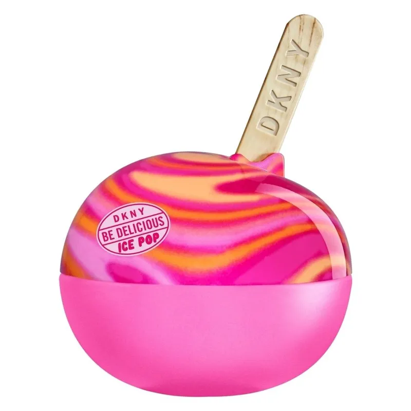 Bild 1 för DKNY Ice Pop Summer Collection Very cherry Eau de Parfum - 50 ml
