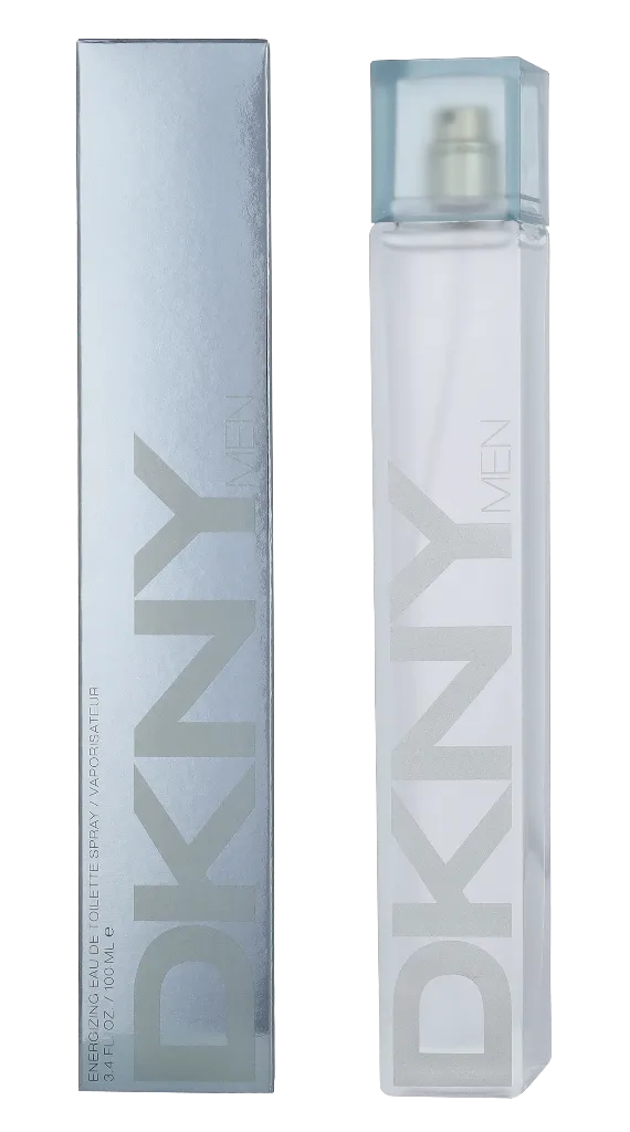 Bild 1 för DKNY Men Energizing Edt Spray