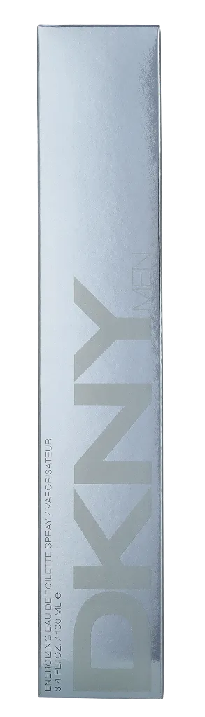 Bild 2 för DKNY Men Energizing Edt Spray
