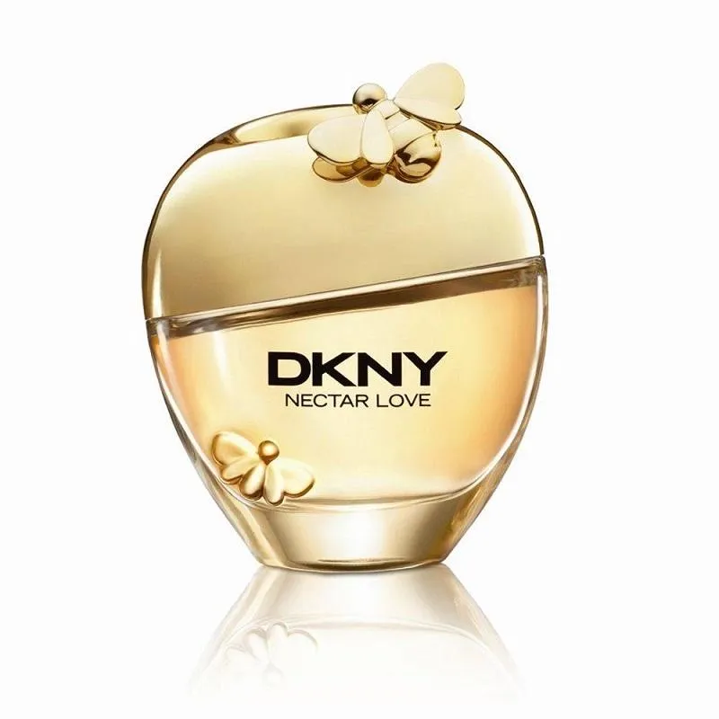 Alternativ bild 0 för DKNY Nectar Love EDP 50 ml
