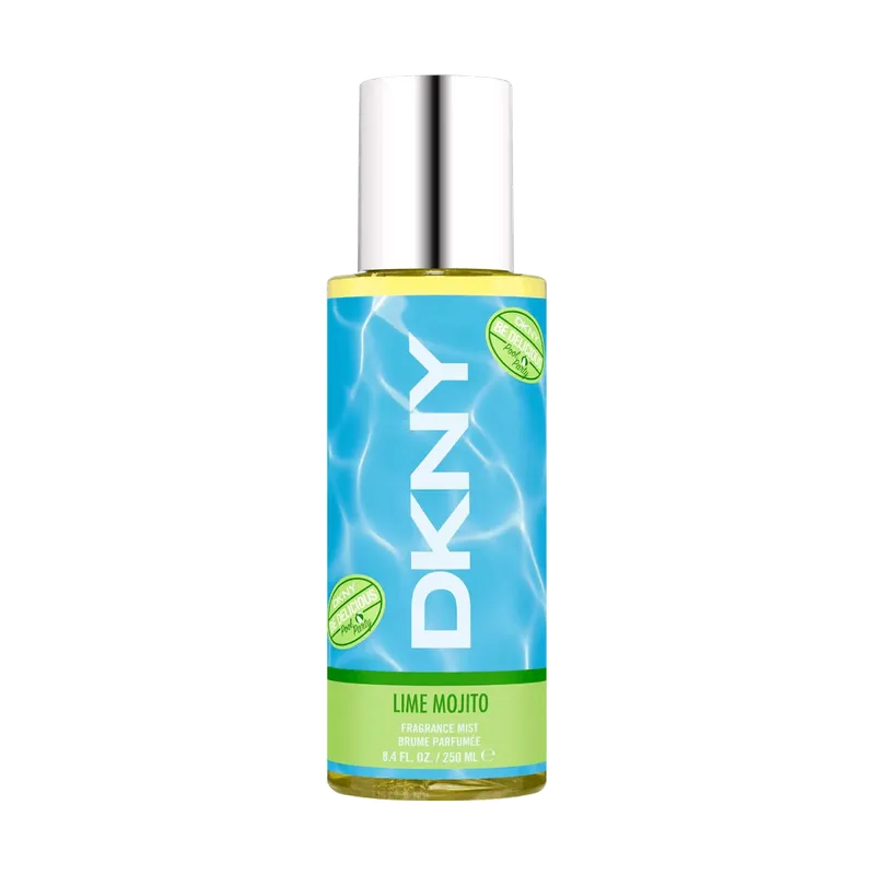 Alternativ bild 0 för DKNY Pool Party Lime Mojito - 250 ml