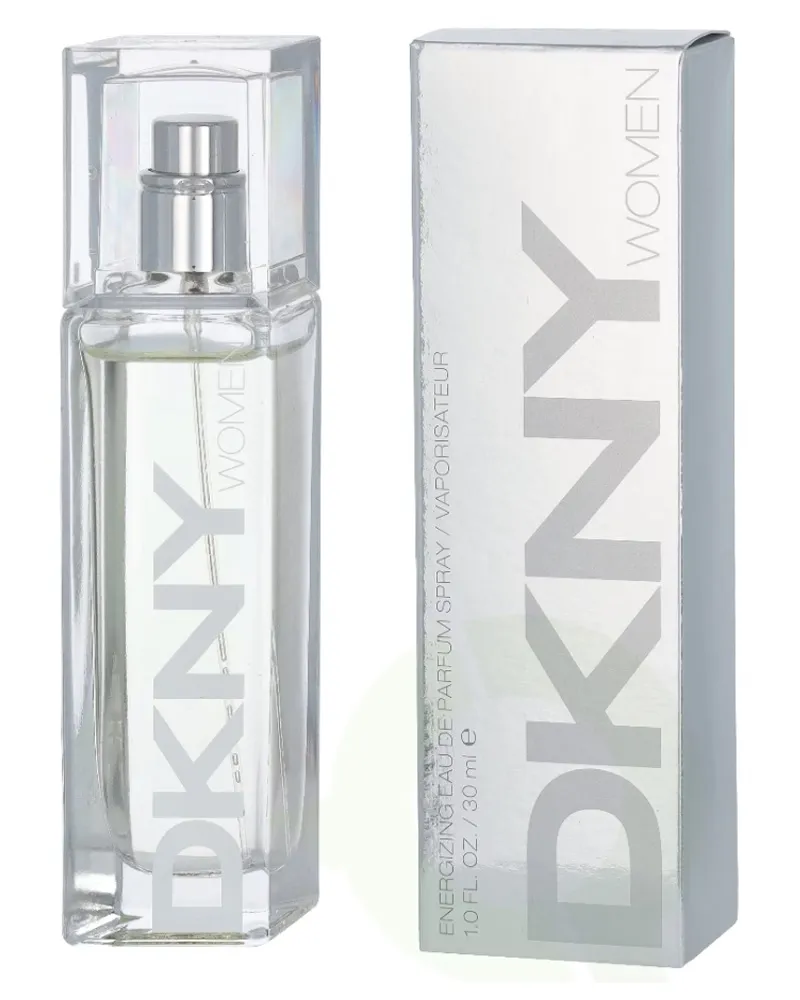 Bild 2 för DKNY Women Eau de Parfum 30 ml