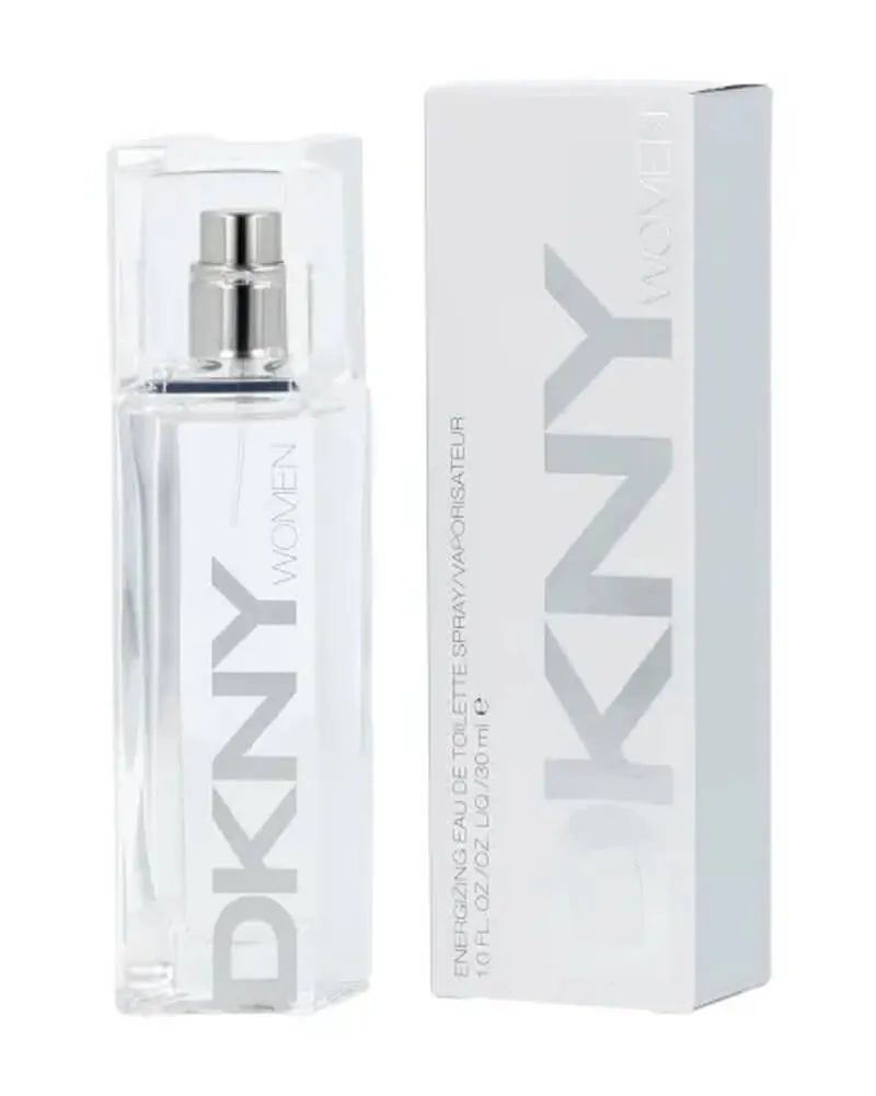 Bild 2 för DKNY Women Energizing EDT 30 ml
