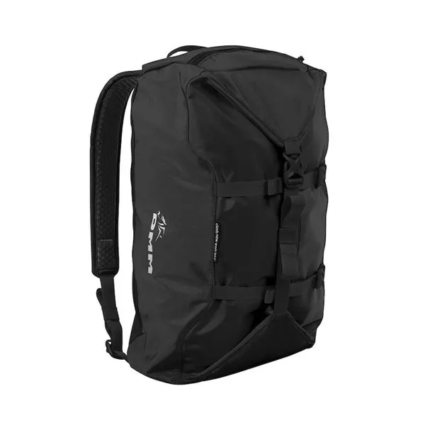 Alternativ bild 0 för DMM Classic Rope Bag Black