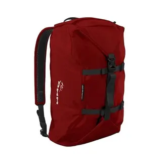 Produktfoto för DMM Classic Rope Bag Red