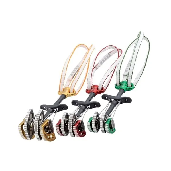Alternativ bild 0 för DMM Dragon Cam Medium Set (2, 3 & 4)