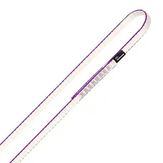 Produktfoto för DMM Dynatec Open Sling 11Mm 60Cm Purple
