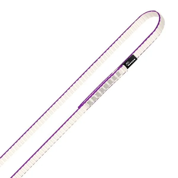 Alternativ bild 0 för DMM Dynatec Open Sling 11Mm 60Cm Purple