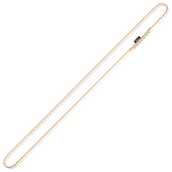 Alternativ bild 0 för DMM Dynatec Open Sling 8Mm 60 Cm Gold