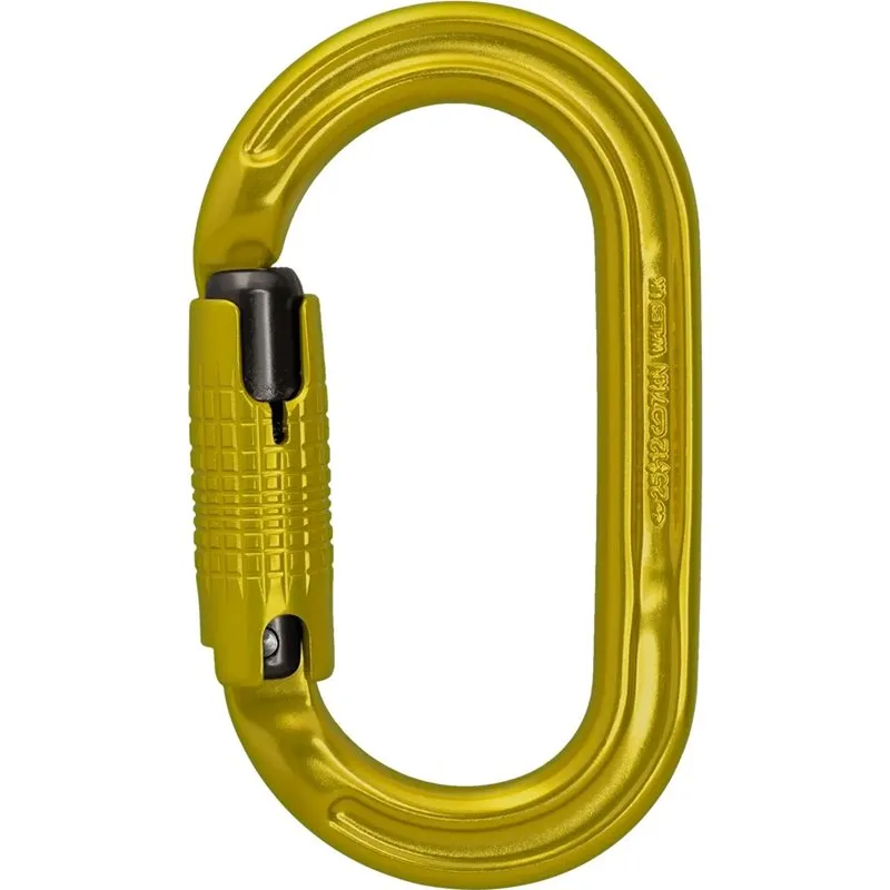 Alternativ bild 0 för DMM Ultra O Screwgate