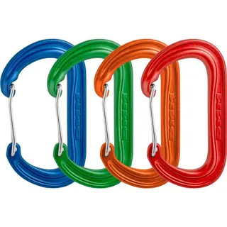 Produktfoto för DMM WalldO 4 Pack