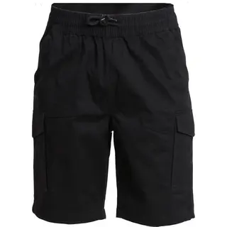 Produktfoto för Dobsom Cargo Shorts Black