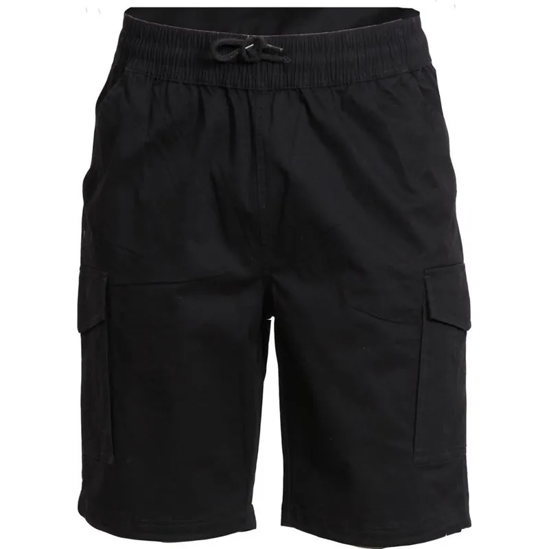 Bild 1 för Dobsom Cargo Shorts Black