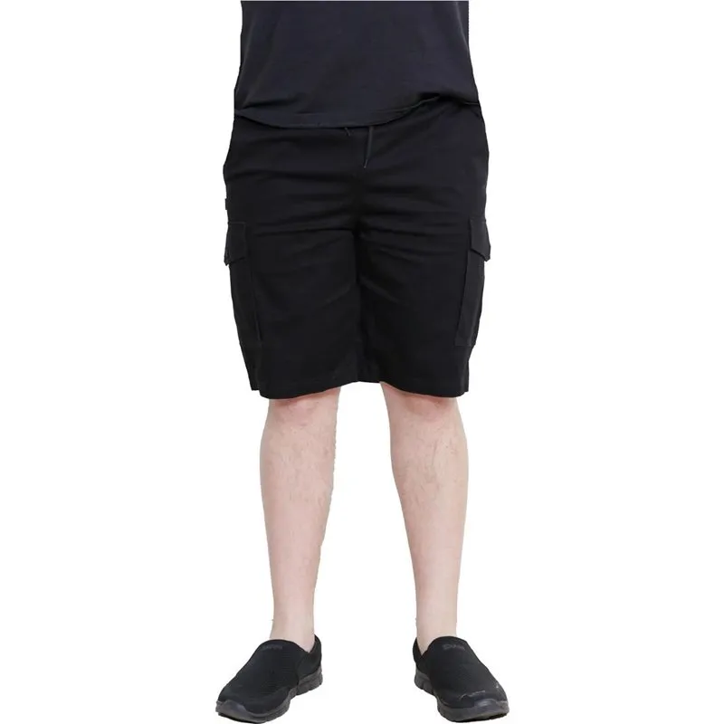 Bild 2 för Dobsom Cargo Shorts Black