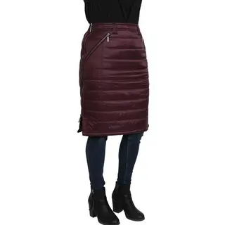 Produktfoto för Dobsom Hepola Skirt Bordeaux
