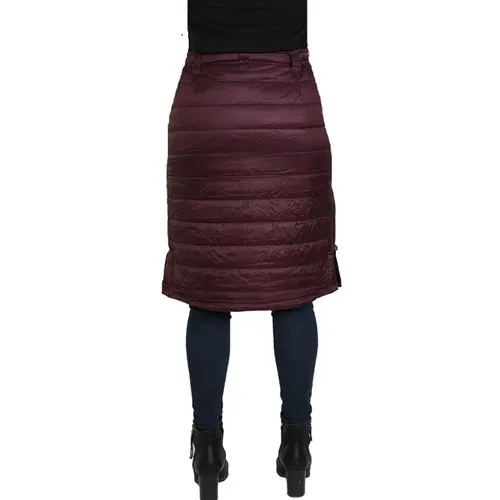 Bild 2 för Dobsom Hepola Skirt Bordeaux