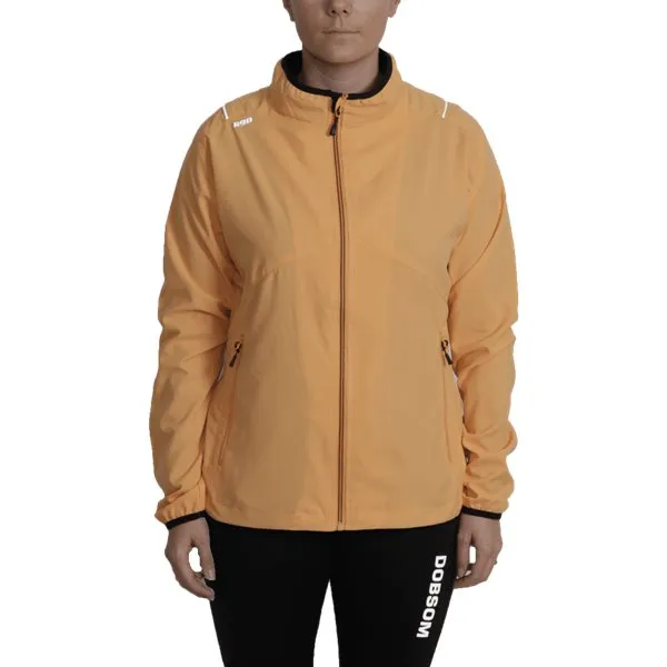 Bild 1 för Dobsom R90 Light Jkt Women Apricot