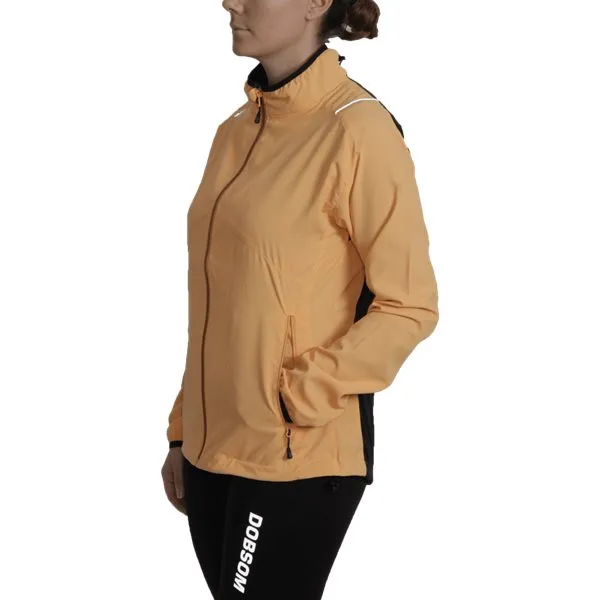 Bild 2 för Dobsom R90 Light Jkt Women Apricot