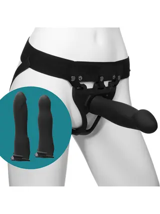Produktfoto för Doc Johnson: Body Extensions, Be Ready