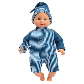 Produktfoto för Docka Olle 30cm